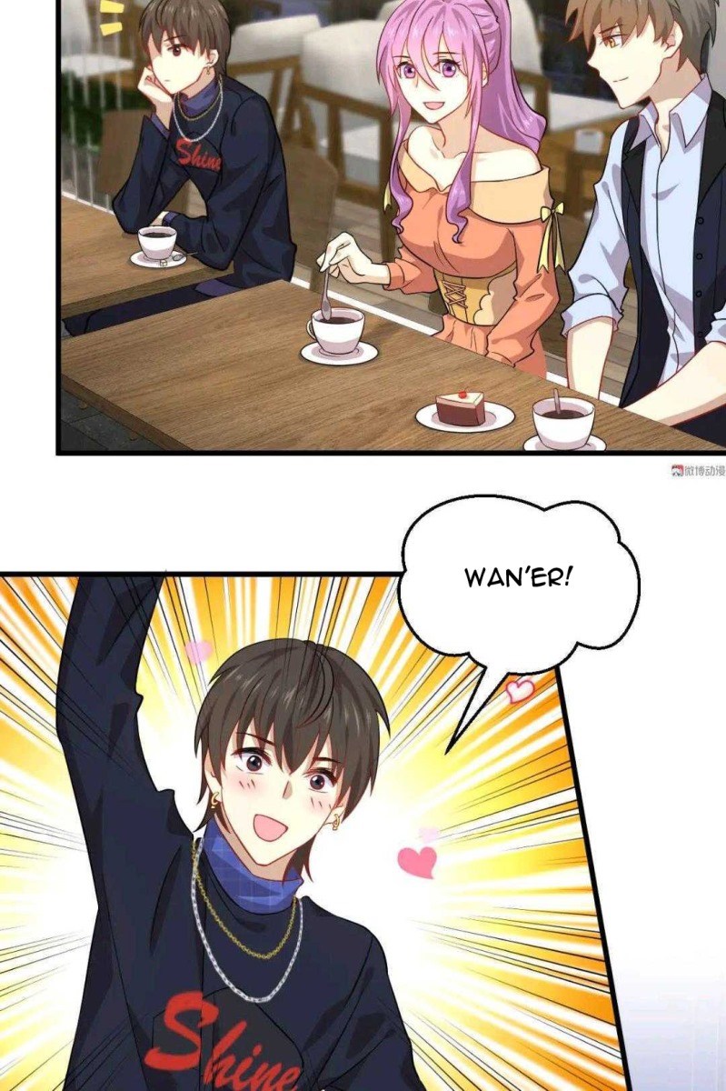 Immortal Swordsman in The Reverse World Chapter 38 Gambar 2